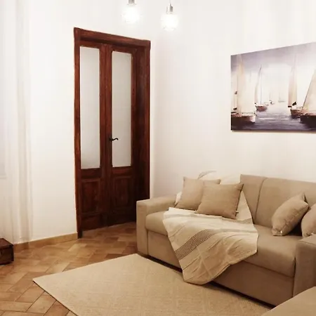 Virgilio House Кальяри