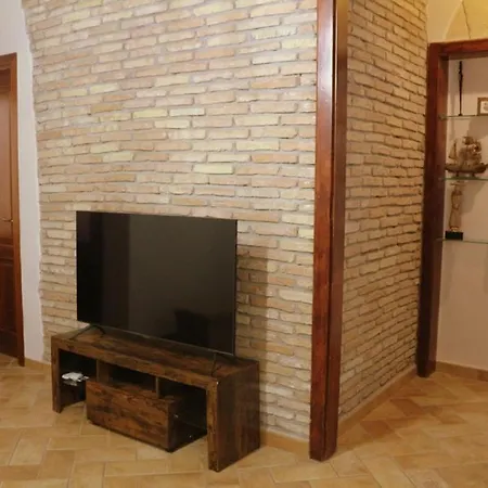 Virgilio House Апартаменты