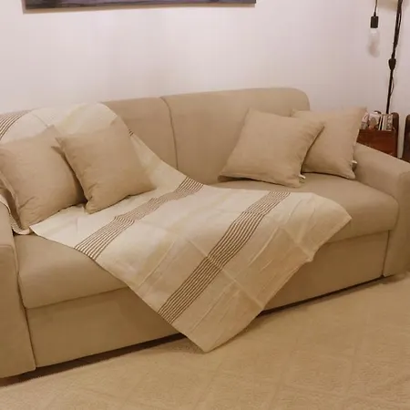 Апартаменты Virgilio House Кальяри
