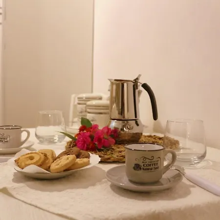 Апартаменты Virgilio House *