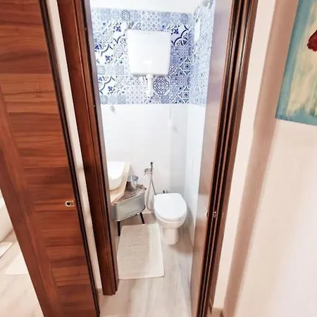 Апартаменты Virgilio House *