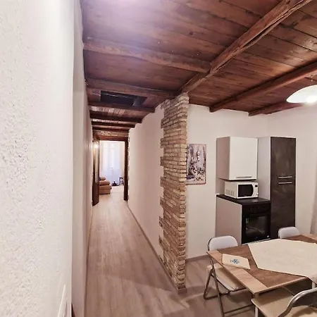 Virgilio House Кальяри