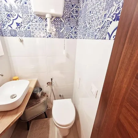 Virgilio House * Кальяри