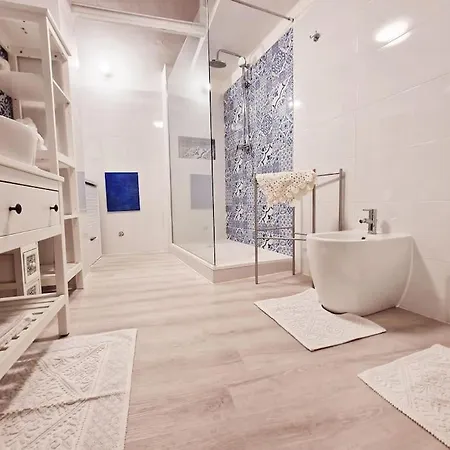 Апартаменты Virgilio House
